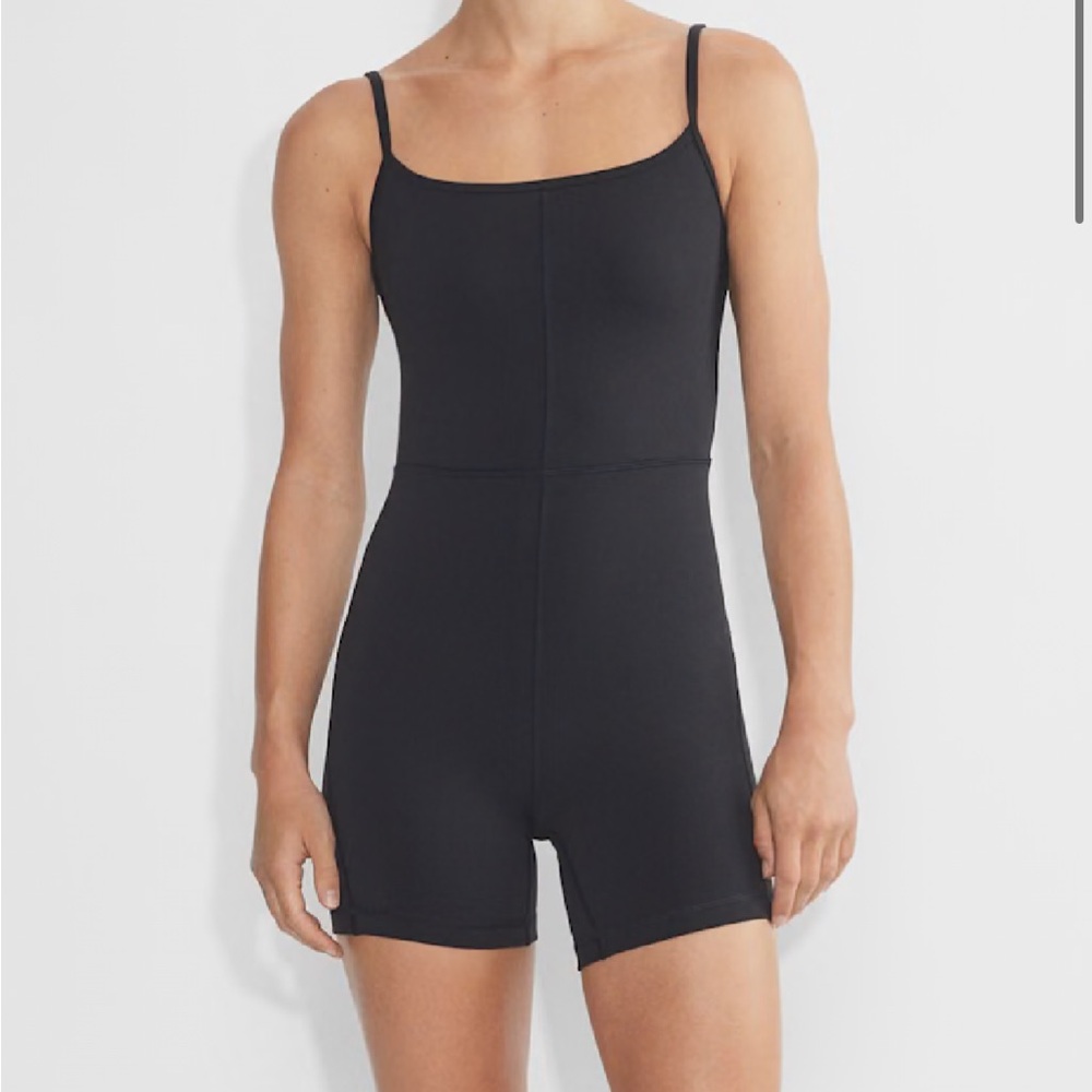 Aritzia Divinity Romper